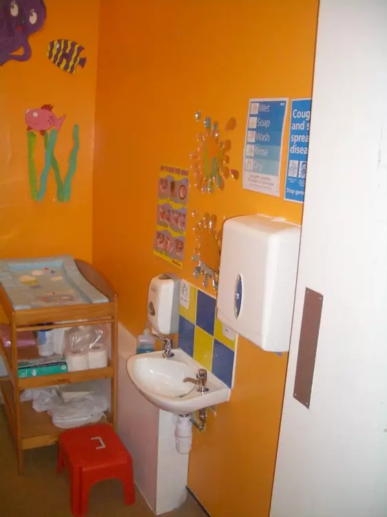 Images of Award Winning toilets